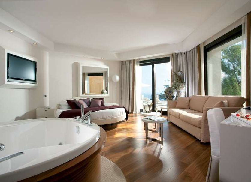 Wohnzimmer Foto