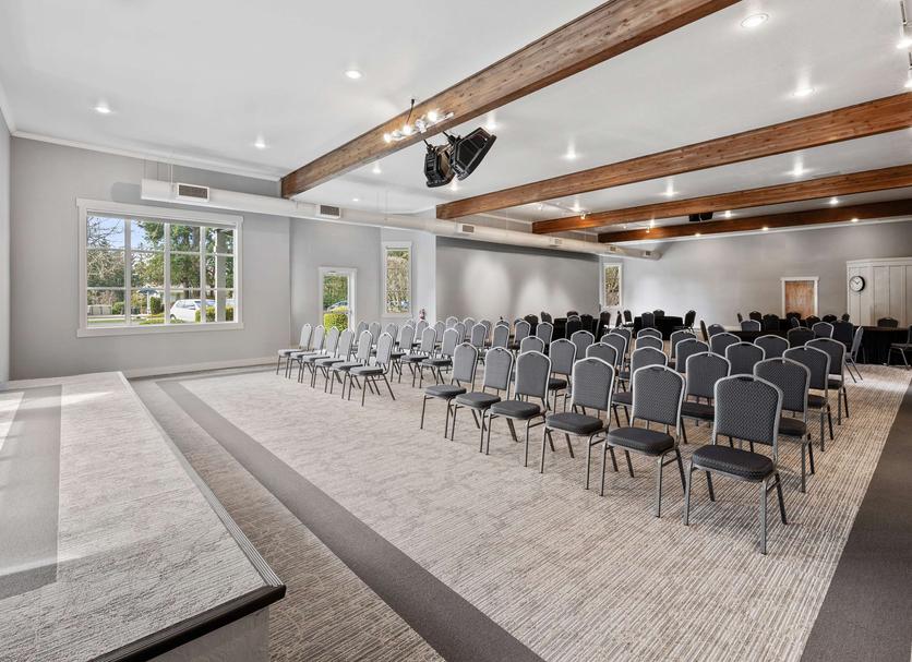 Konferenzraum Foto