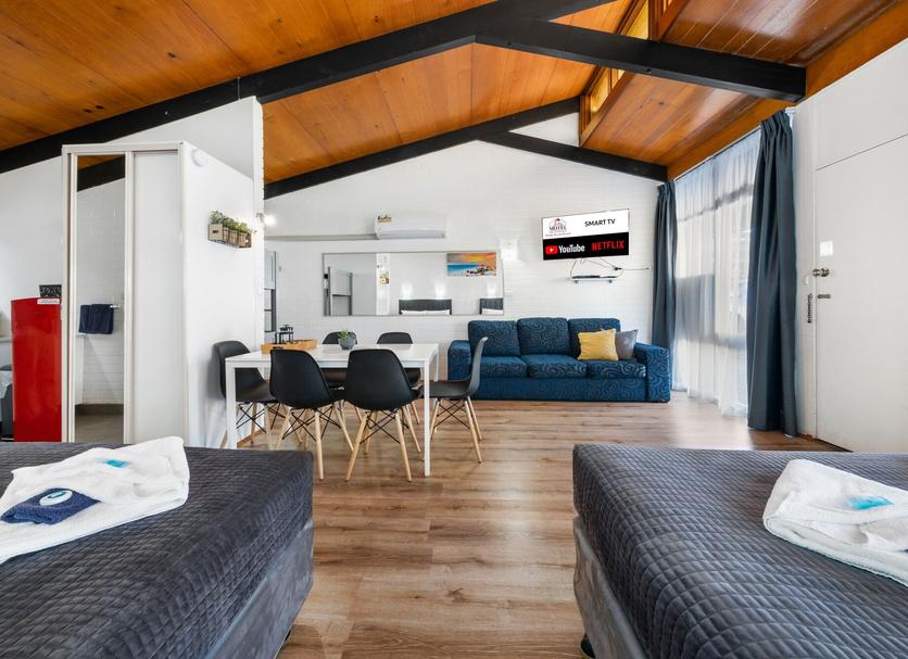 Wohnzimmer Foto