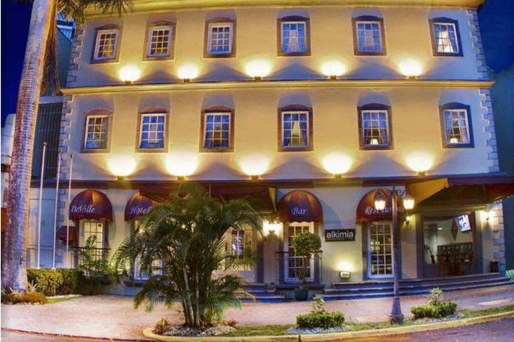 Gebäude