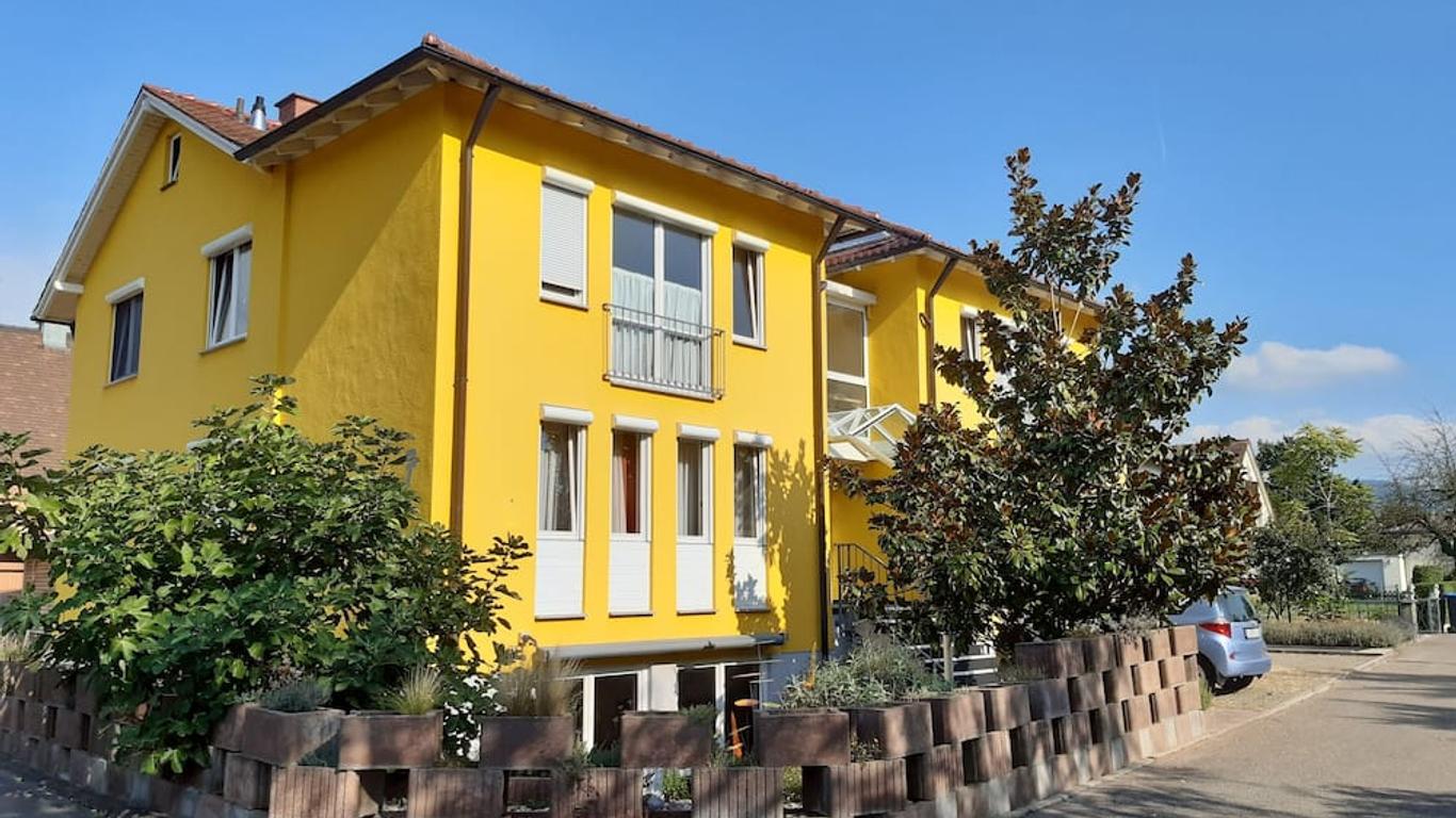 Gästehaus Wagner