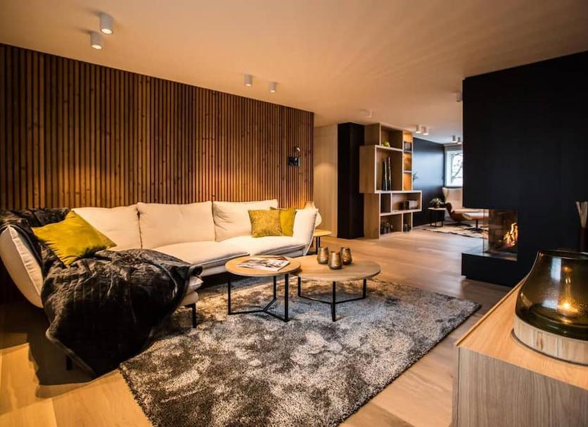 Wohnzimmer Foto