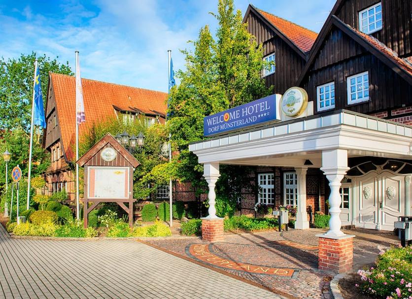 Gebäude Foto