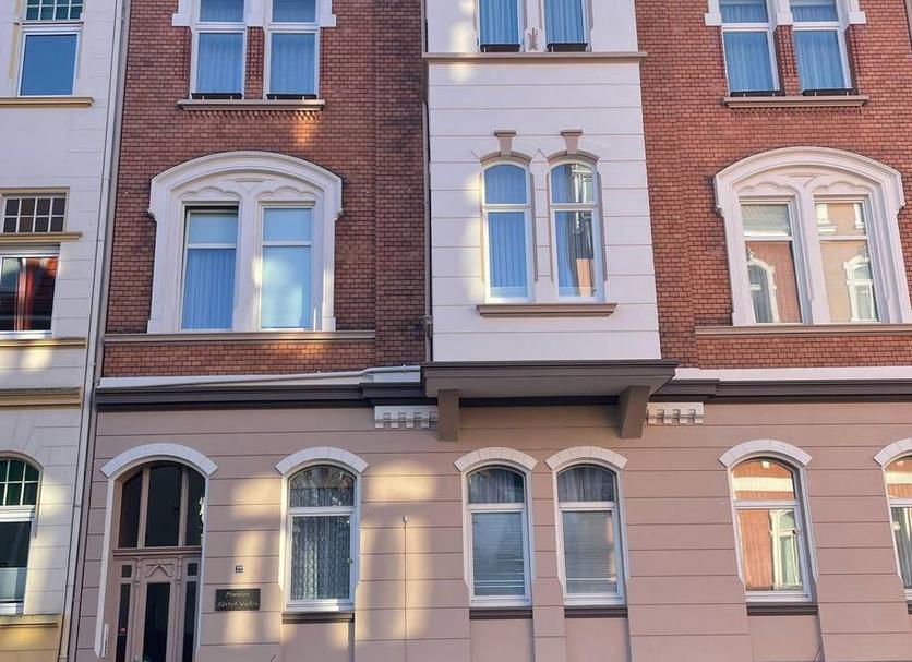 Gebäude Foto