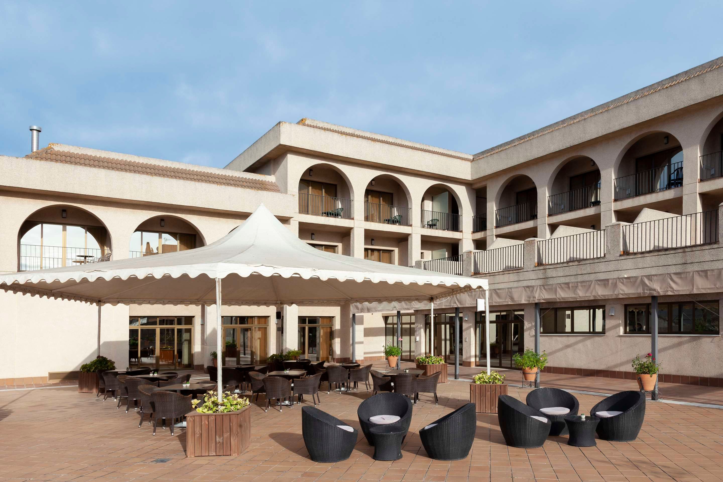 Hotelausstattung