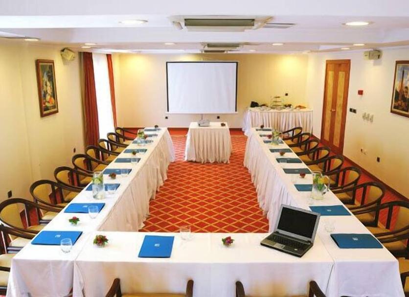Konferenzraum Foto