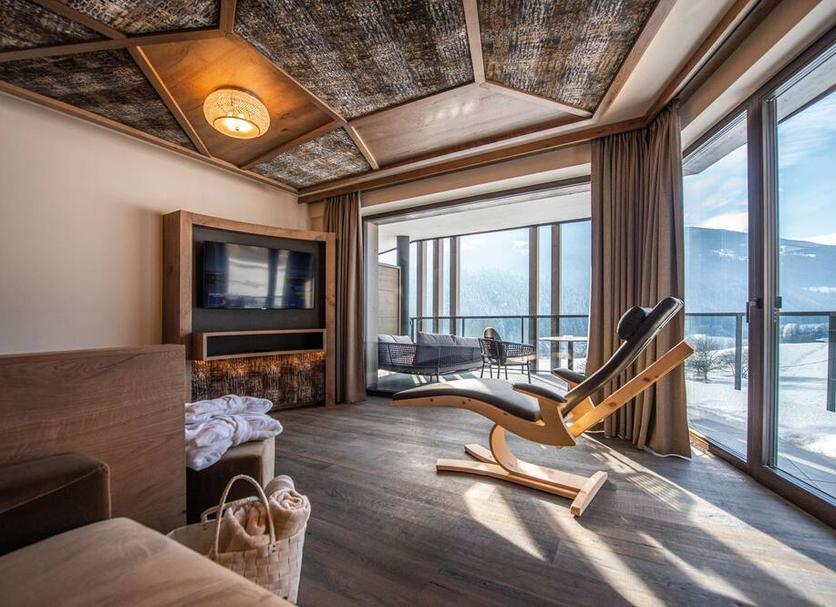 Wohnzimmer Foto