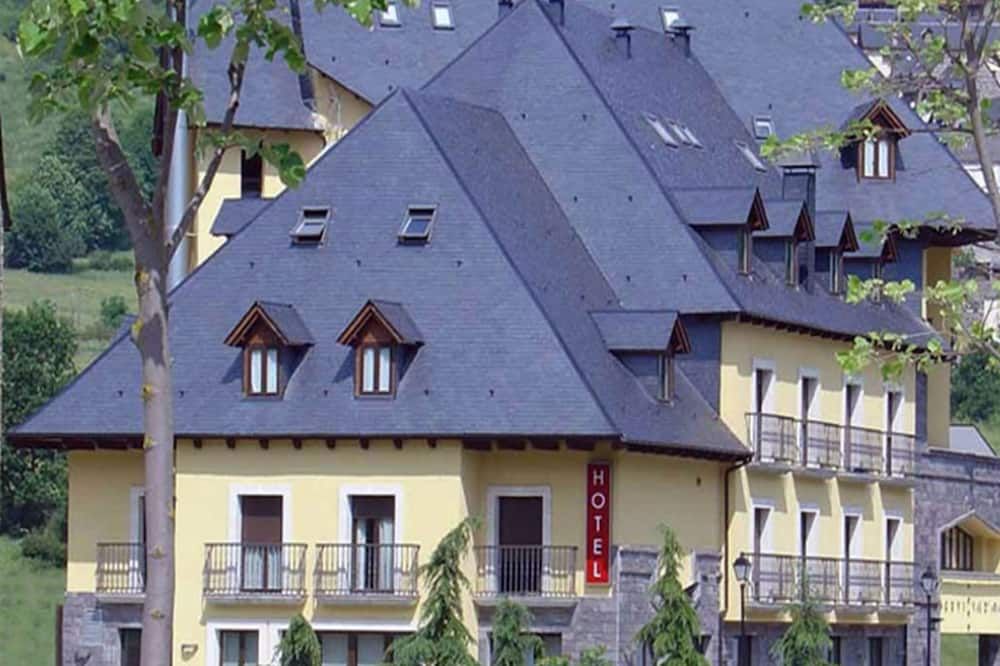 Gebäude