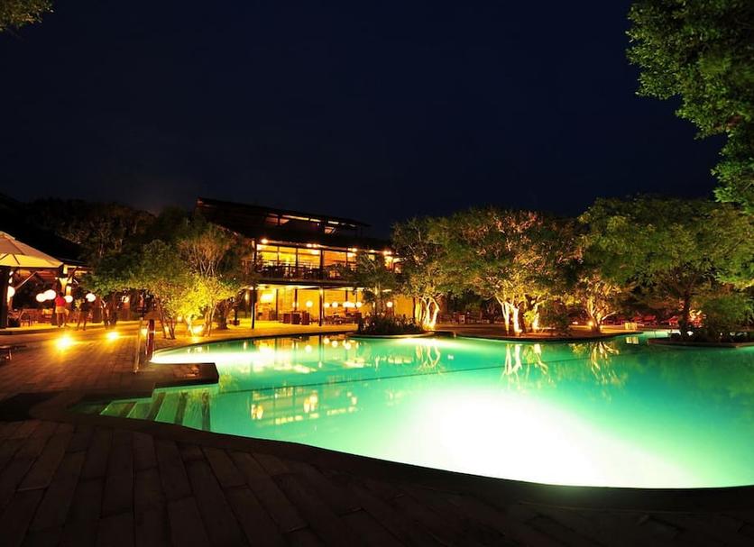 Pool Foto