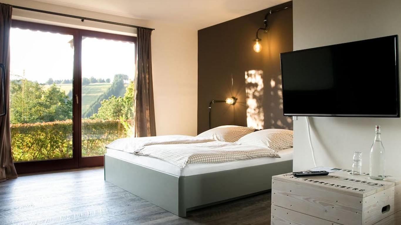 Harz Bnb Werkmeister