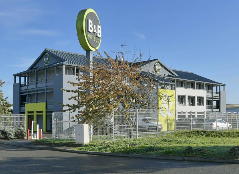 Gebäude Foto