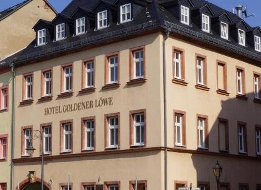 Gebäude Foto