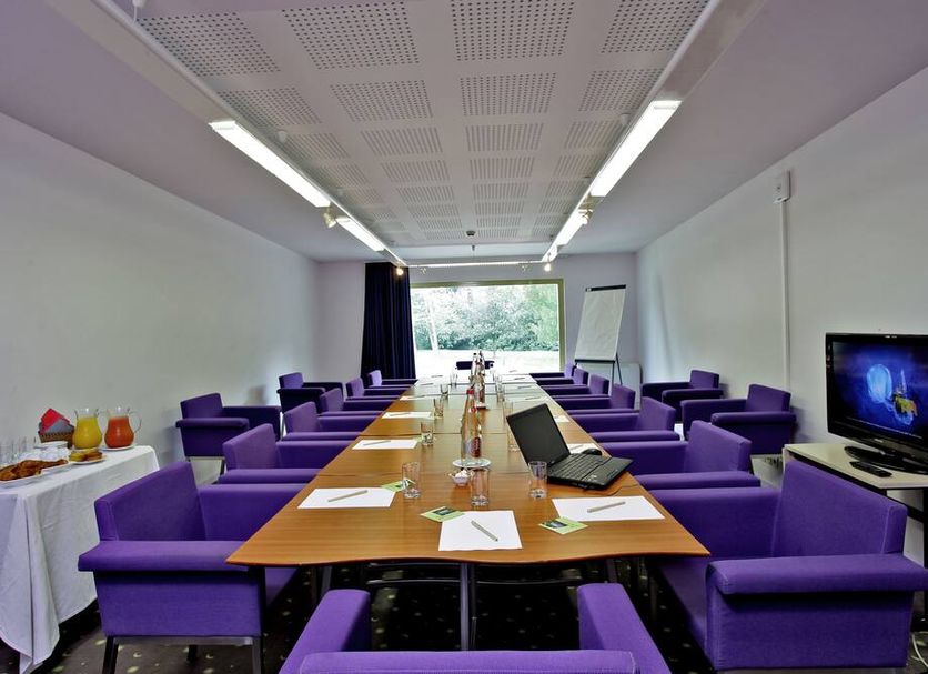 Konferenzraum Foto