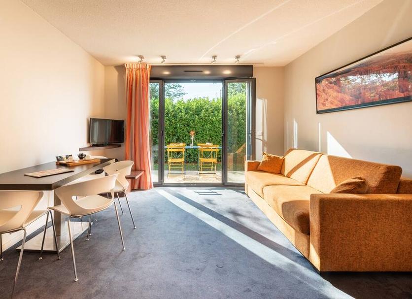 Wohnzimmer Foto