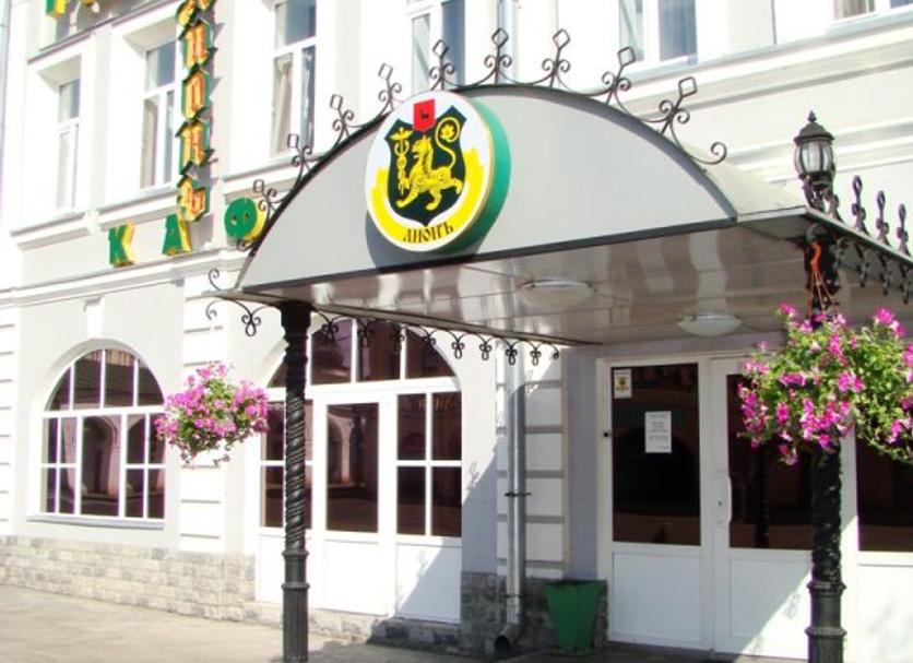 Gebäude Foto
