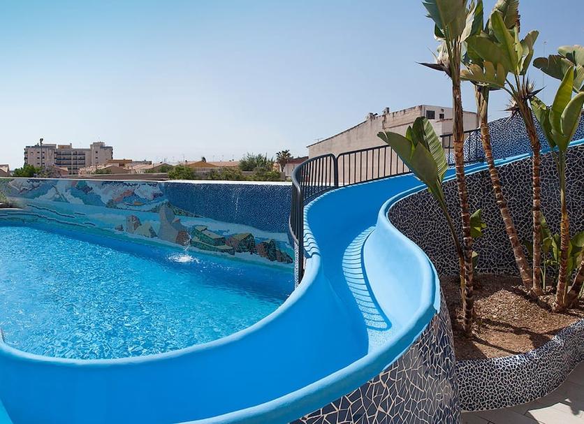 Pool Foto