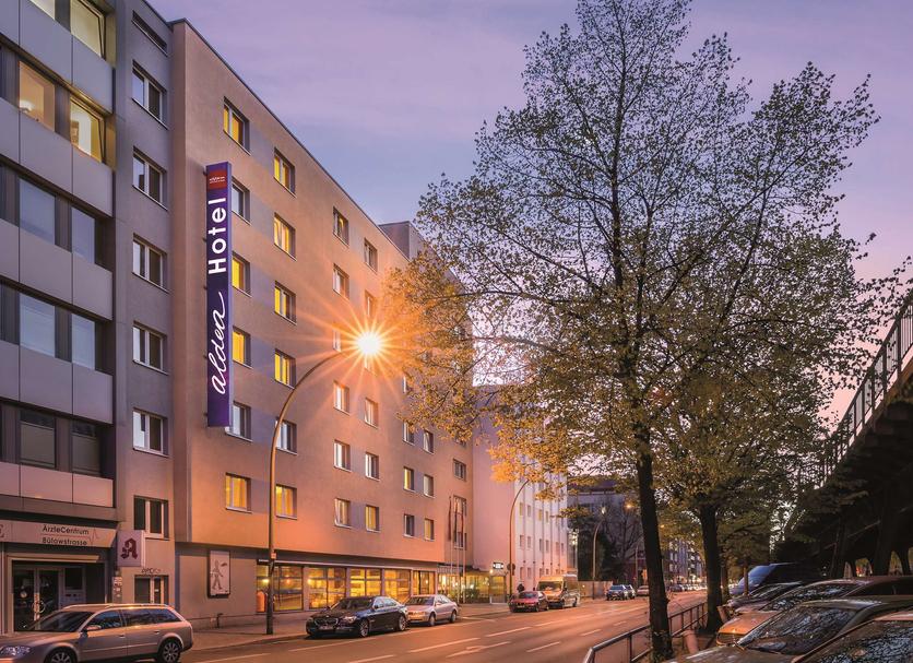 Gebäude Foto