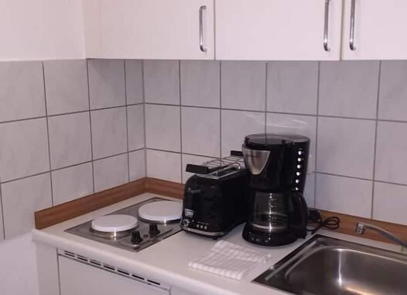 Küche Foto