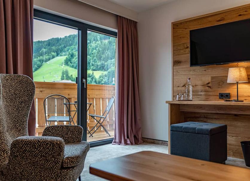 Wohnzimmer Foto