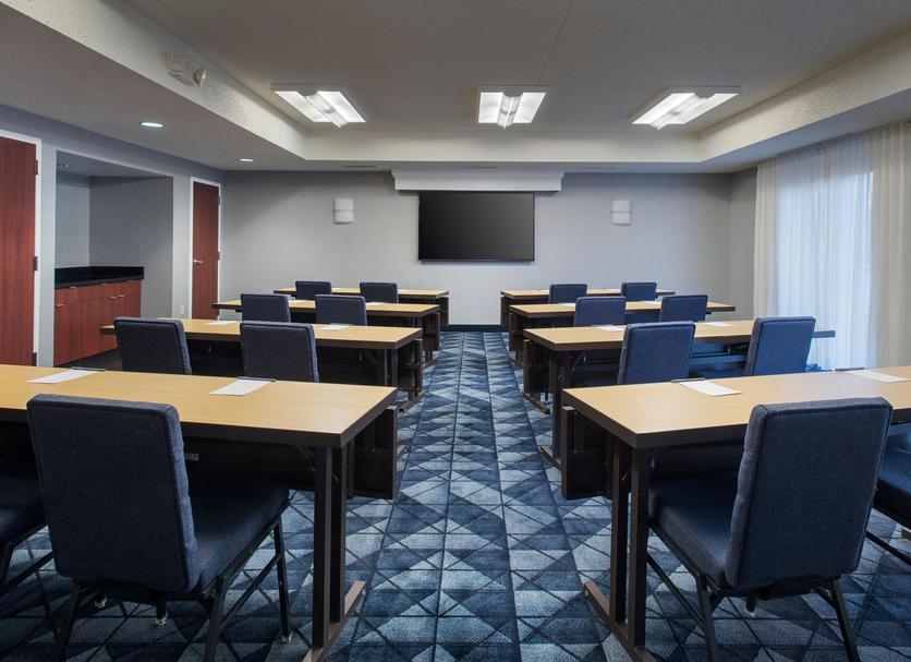 Konferenzraum Foto
