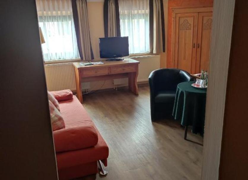 Wohnzimmer Foto