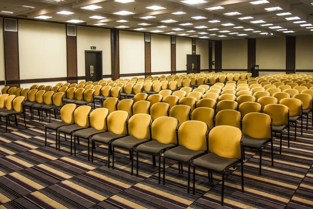 Konferenzraum