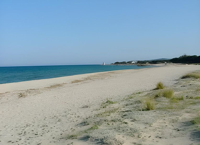 Strand Foto