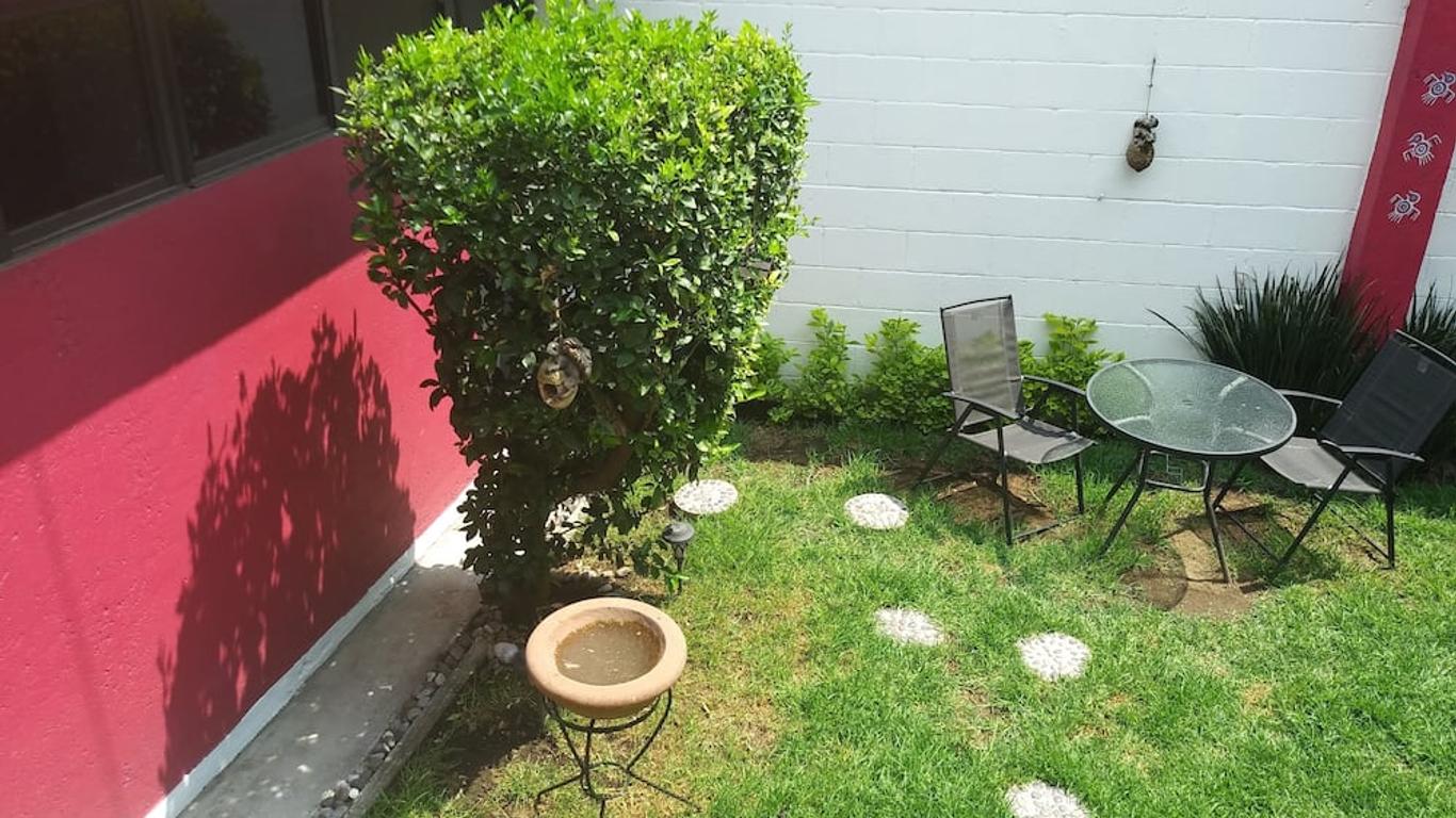 Colibri B&b