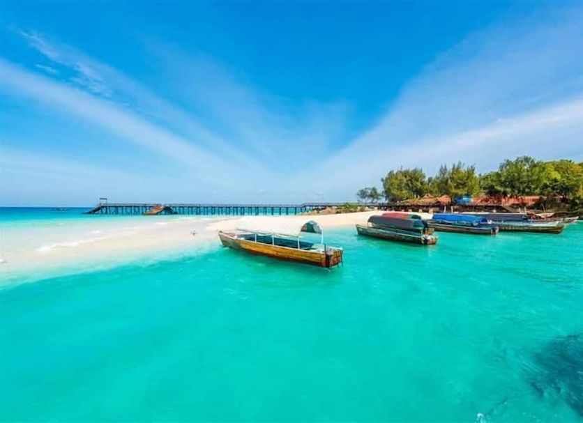Strand Foto