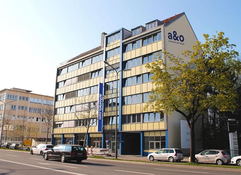 Gebäude Foto