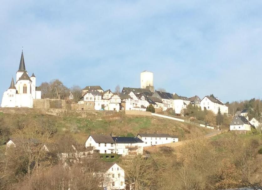Außenansicht Foto