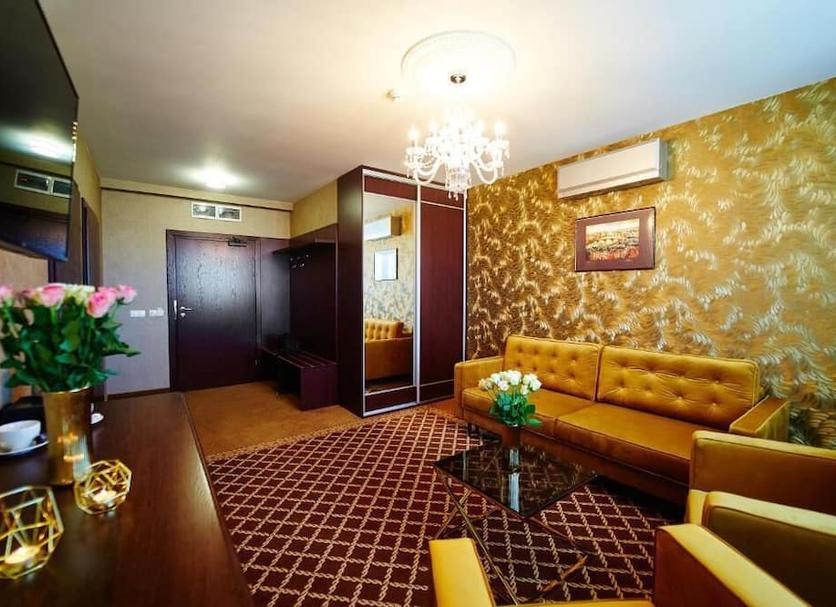 Wohnzimmer Foto