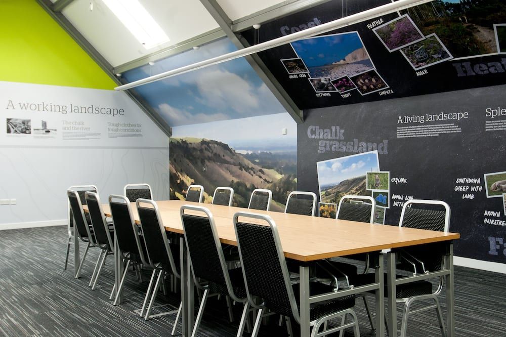 Konferenzraum