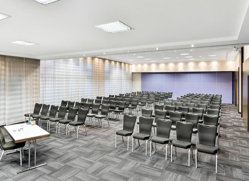 Konferenzraum Foto