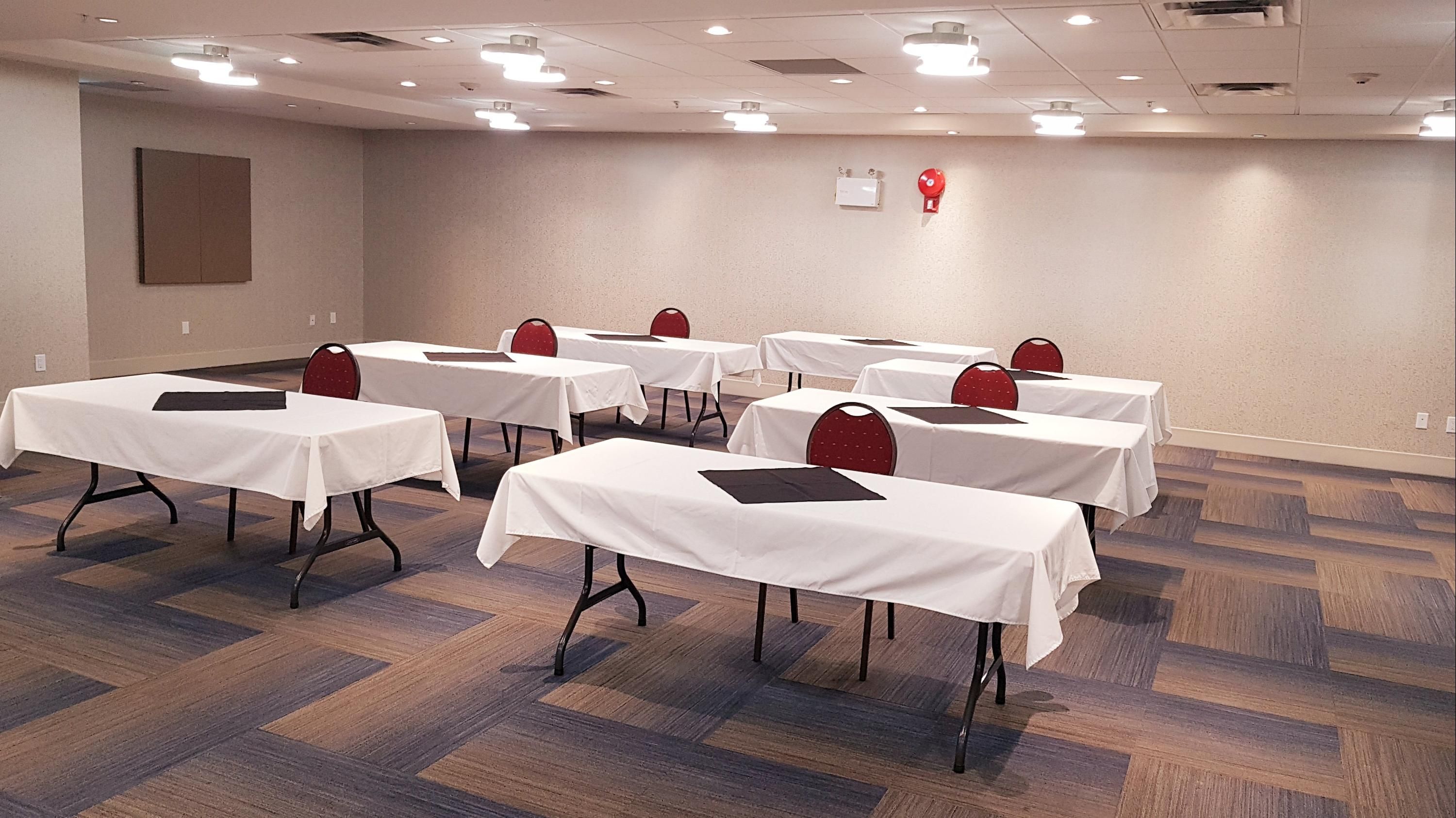 Konferenzraum