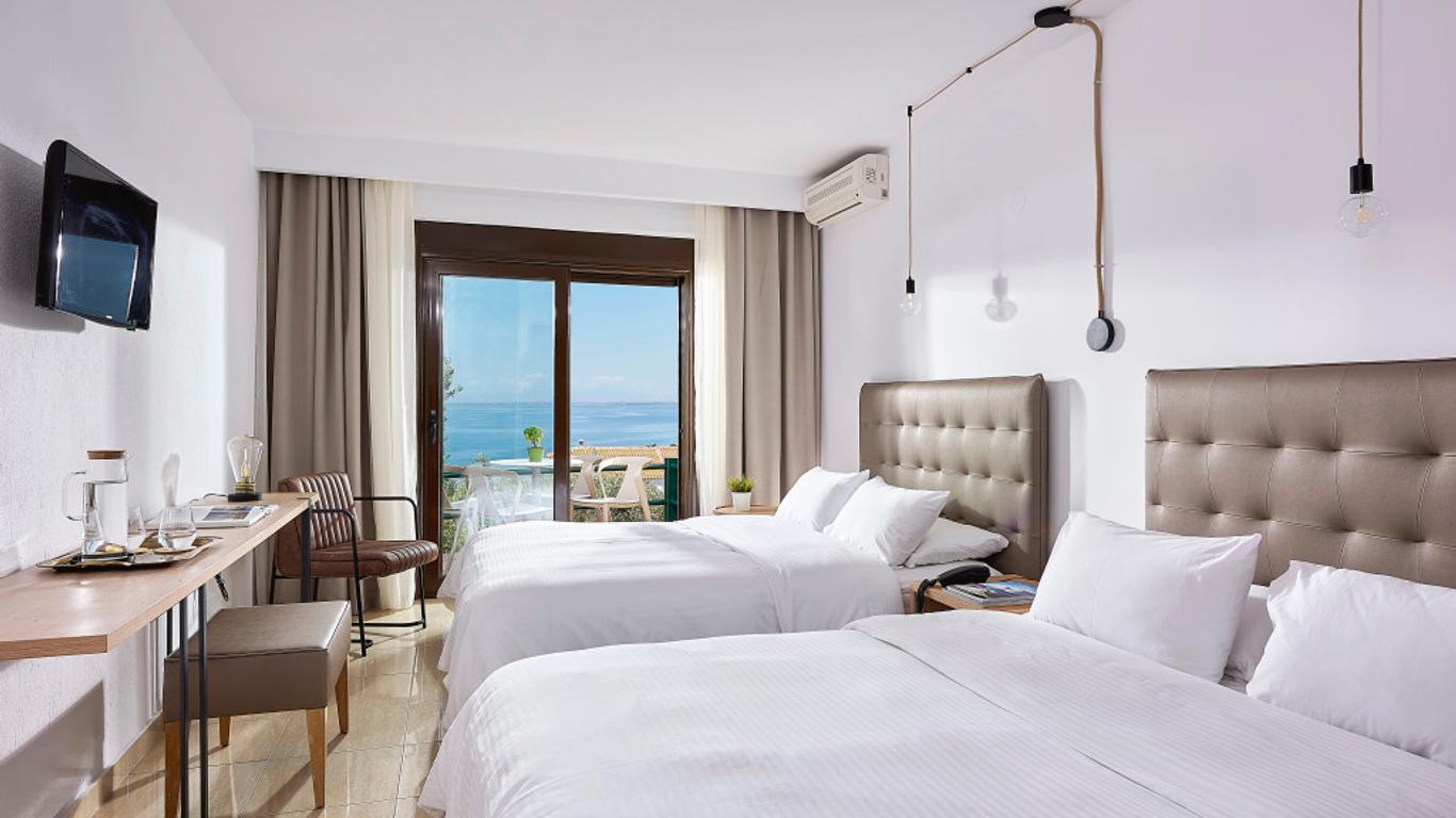 Glavas Inn Hotel