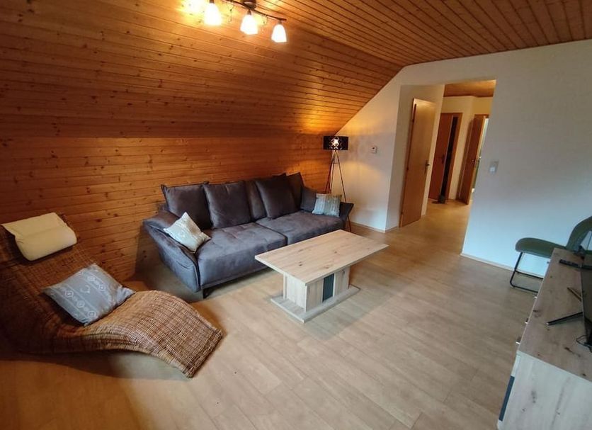 Wohnzimmer Foto