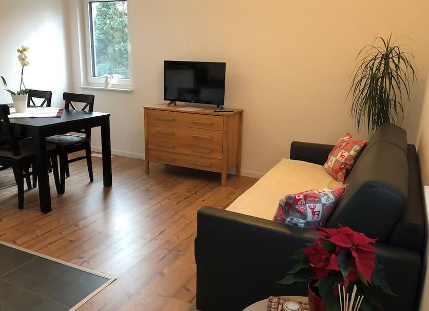 Wohnzimmer Foto
