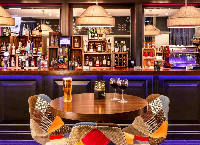 Bar Foto