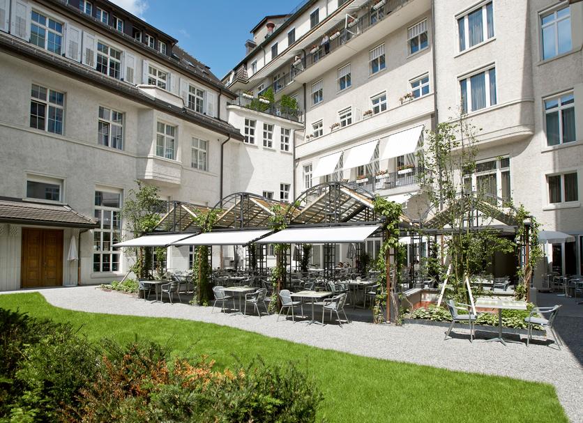 Gebäude Foto