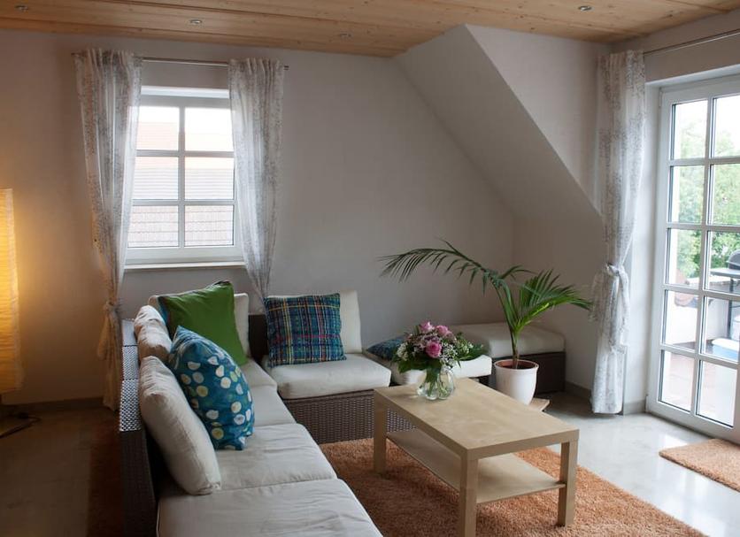 Wohnzimmer Foto