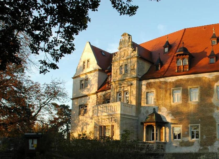 Gebäude Foto