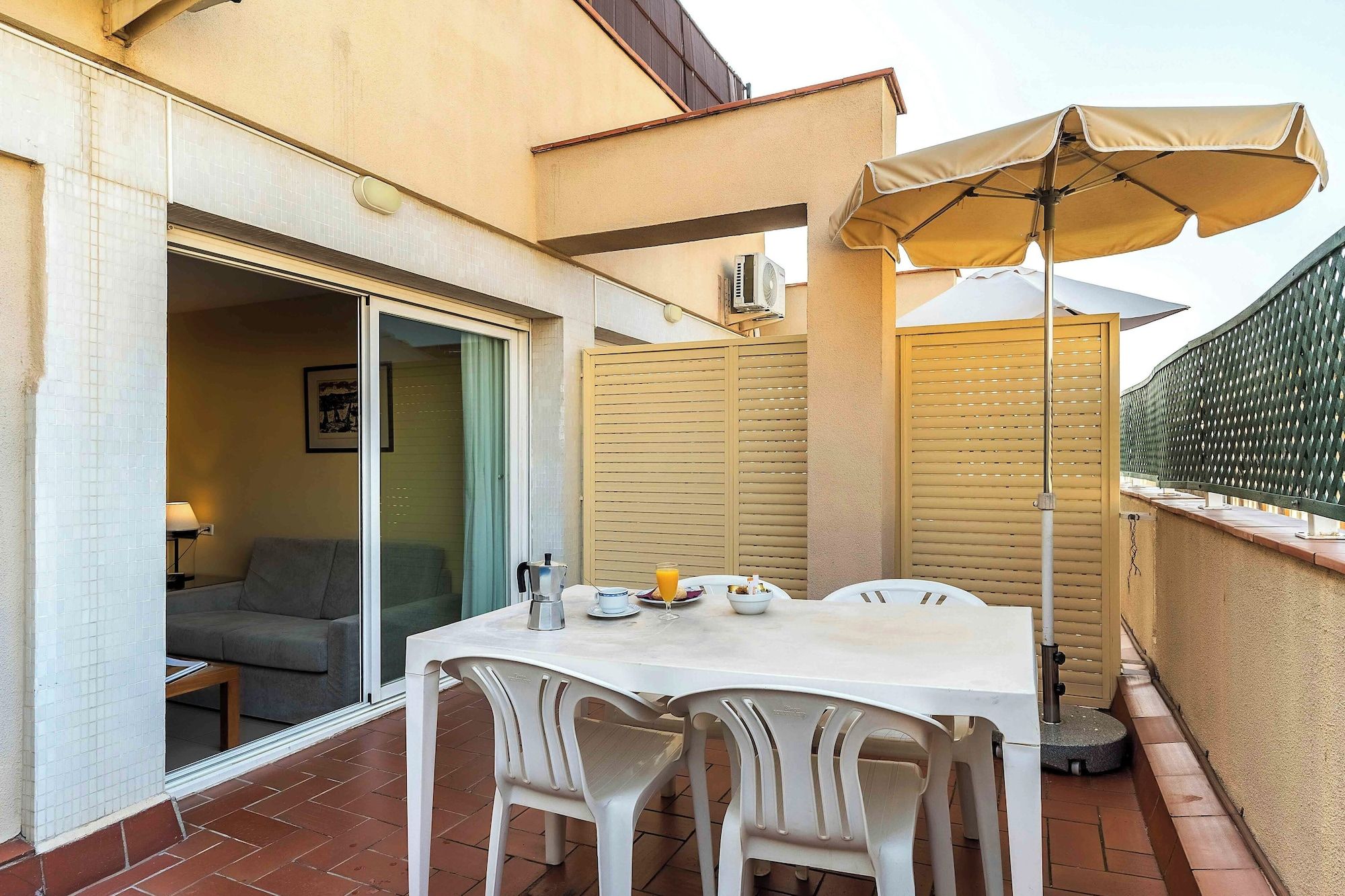 Balkon