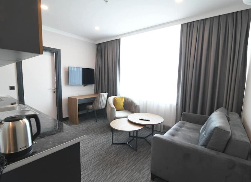 Wohnzimmer Foto