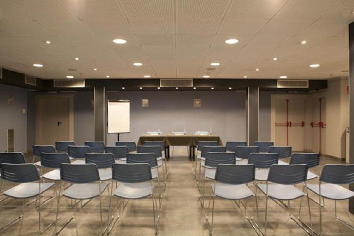 Konferenzraum