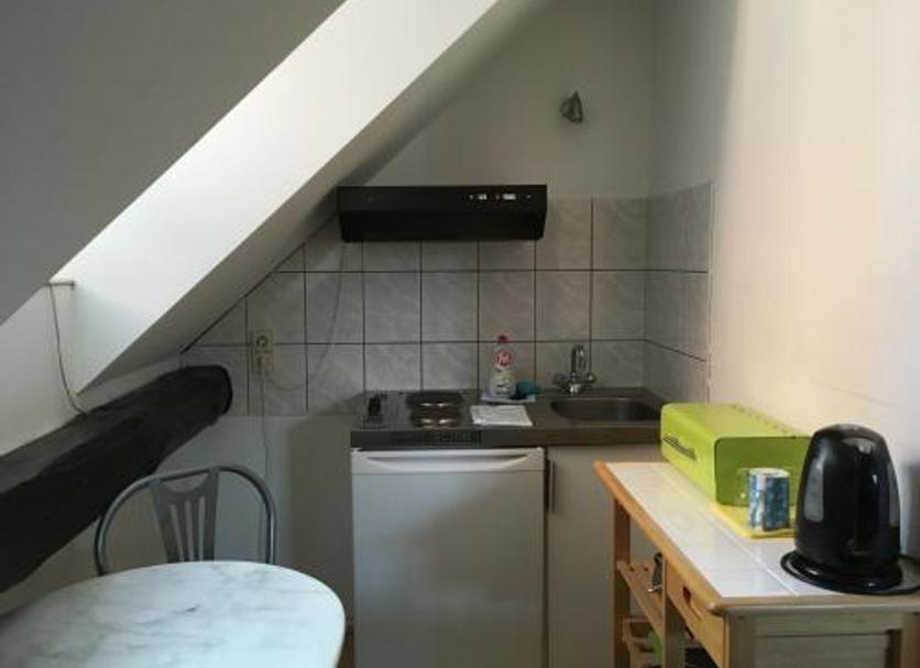 Küche Foto