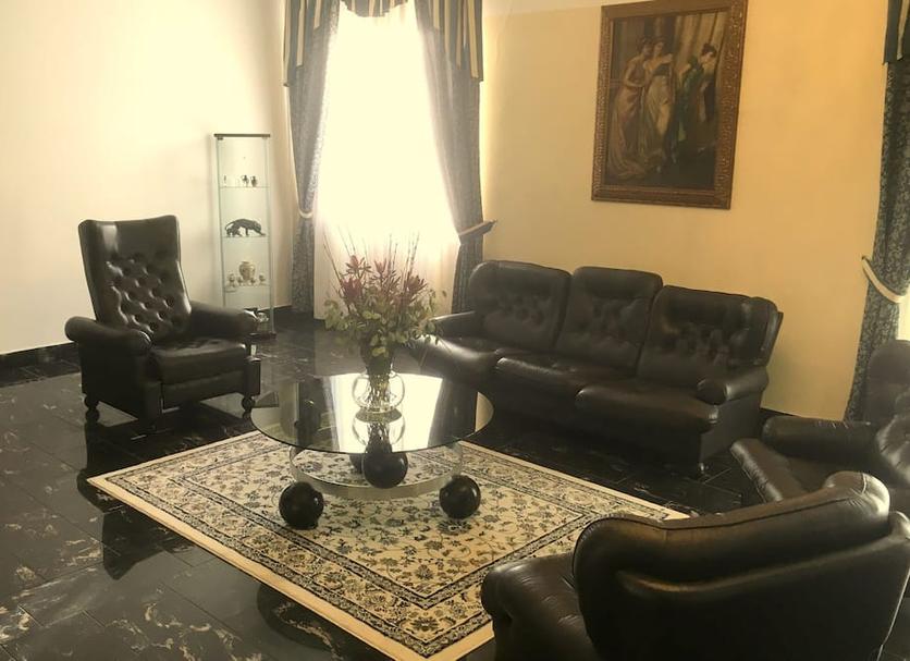 Wohnzimmer Foto