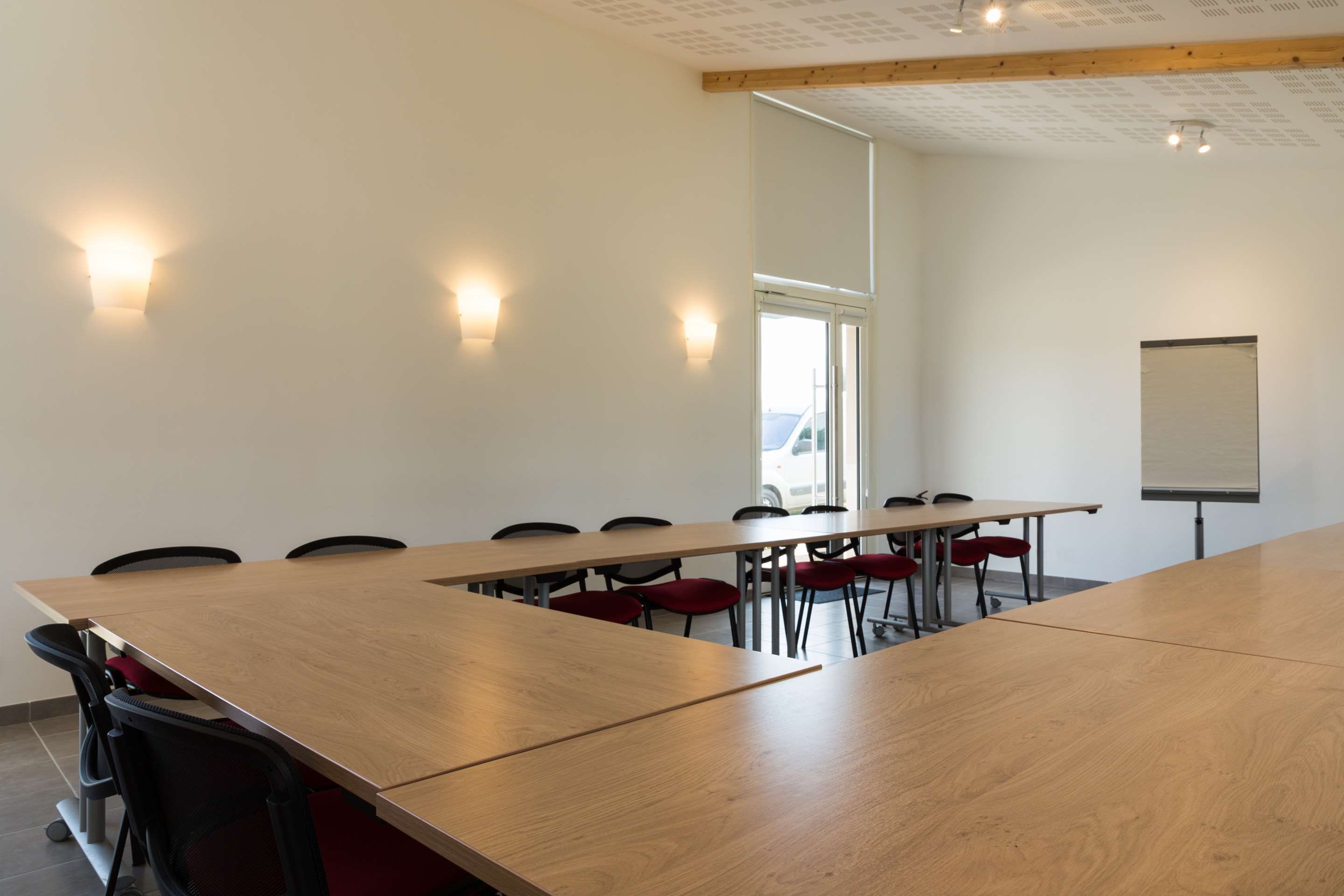 Konferenzraum