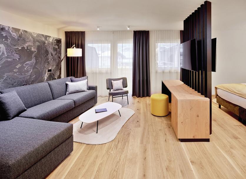 Wohnzimmer Foto