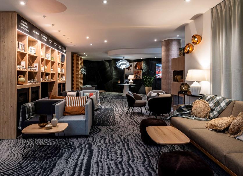 Lounge Foto